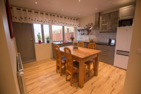 Hestasport Apartment